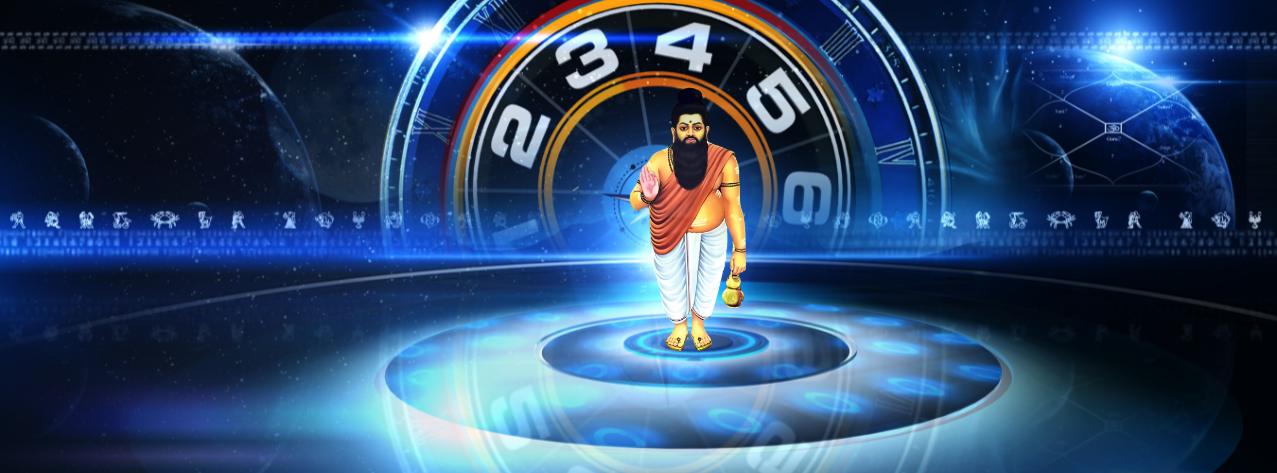 Nadi Astrology Poojas